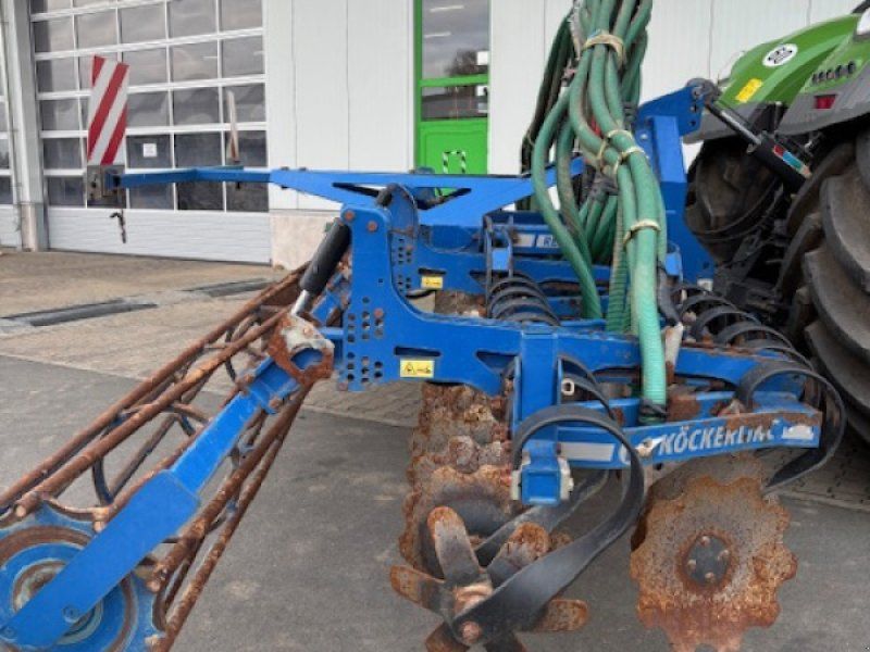 Köckerling Rebell Classic 600