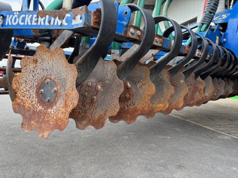 Köckerling Rebell Classic 600