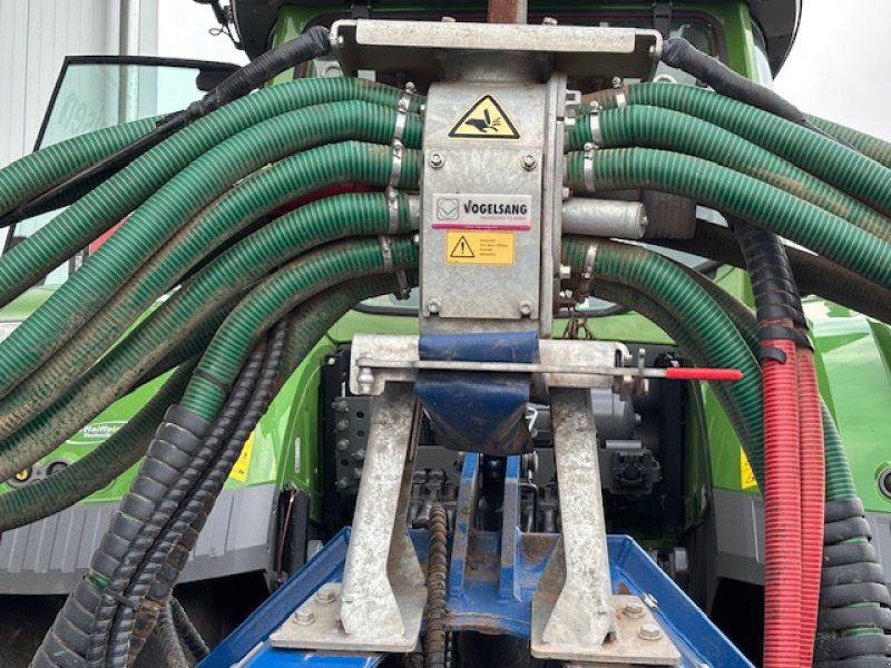 Köckerling Rebell Classic 600