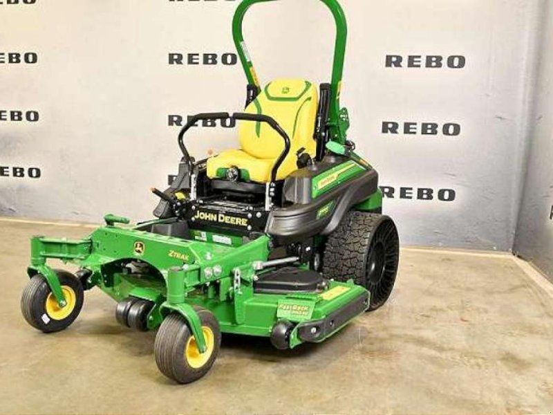 John Deere Z994R DIESEL ZTRAK