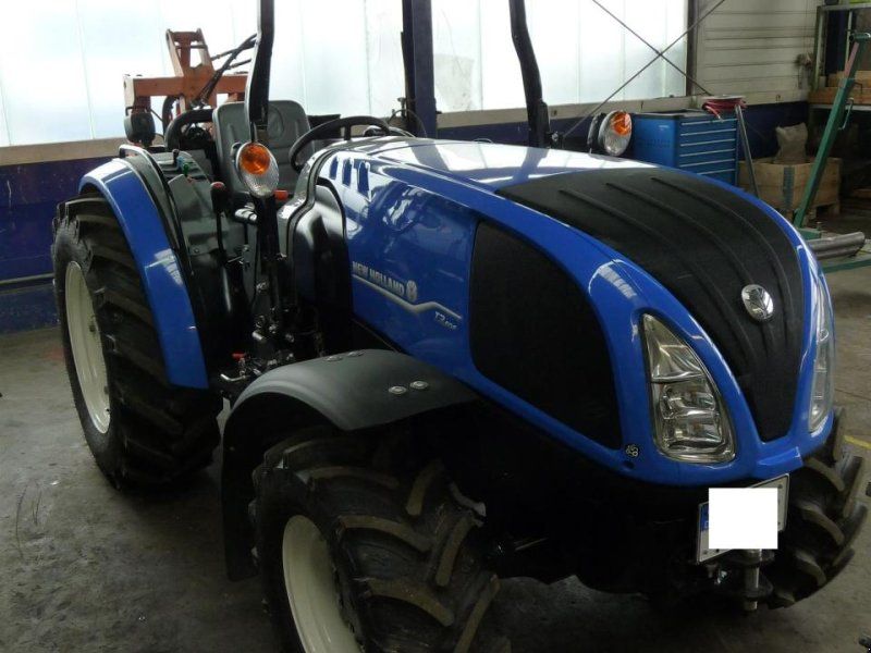 New Holland T3.60F Stage V