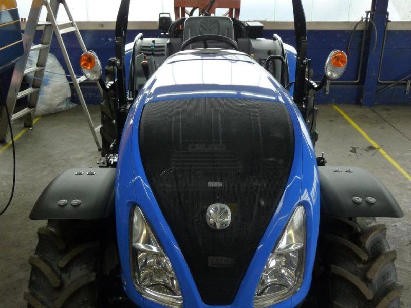 New Holland T3.60F Stage V