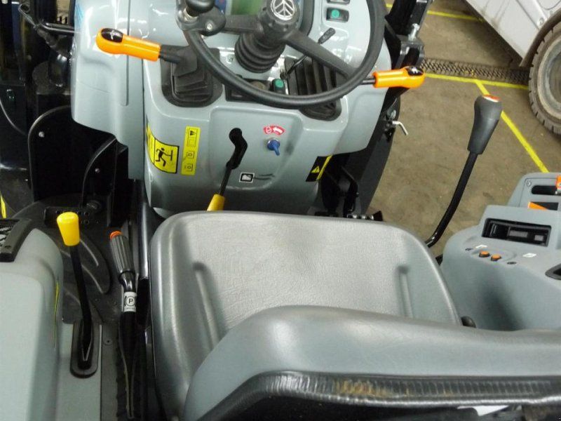 New Holland T3.60F Stage V