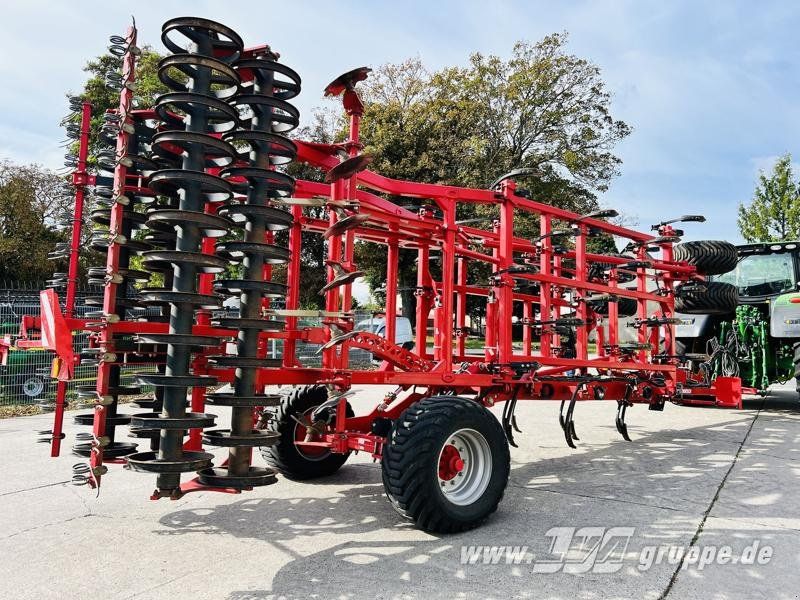 Horsch Cruiser 6XL