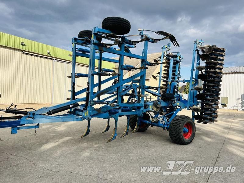 Lemken Karat 9/700 KUA