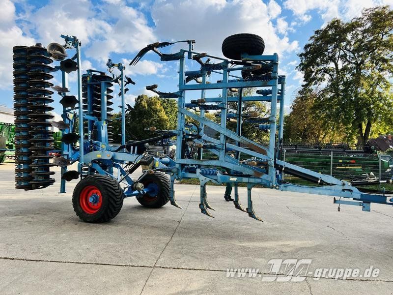 Lemken Karat 9/700 KUA