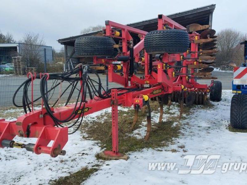 Väderstad Cultus 420