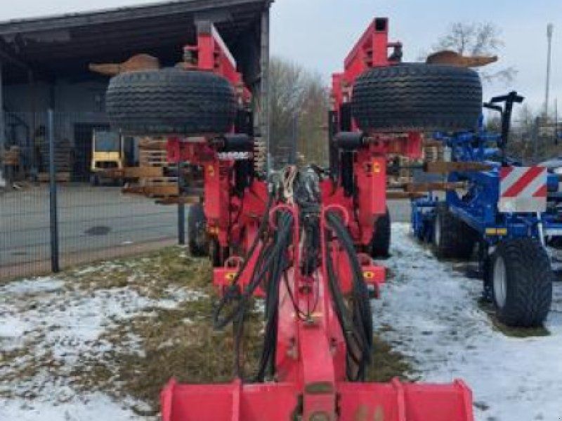 Väderstad Cultus 420