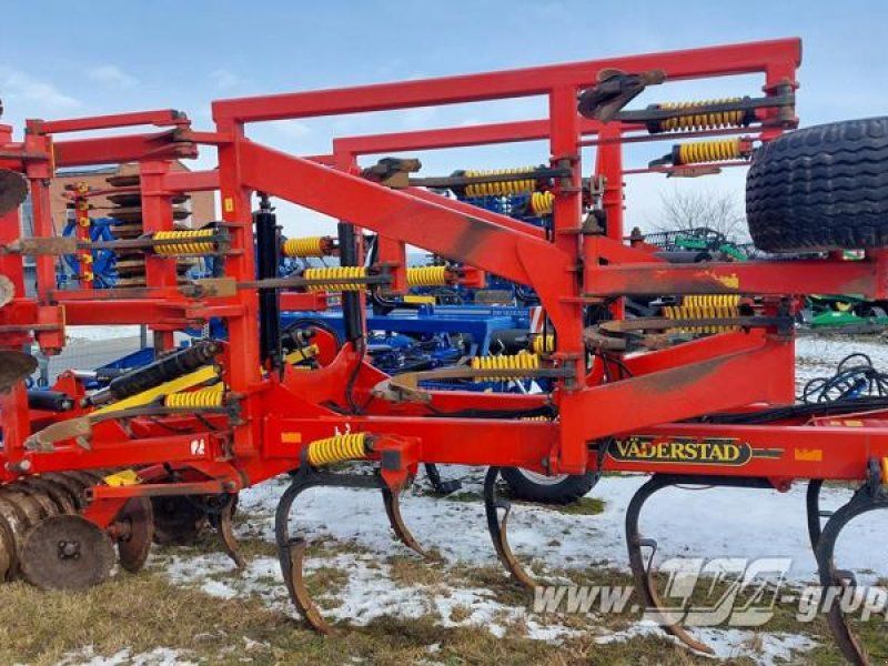 Väderstad Cultus 420