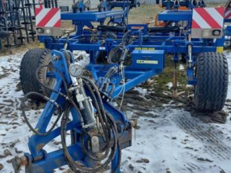 Köckerling Quadro 460