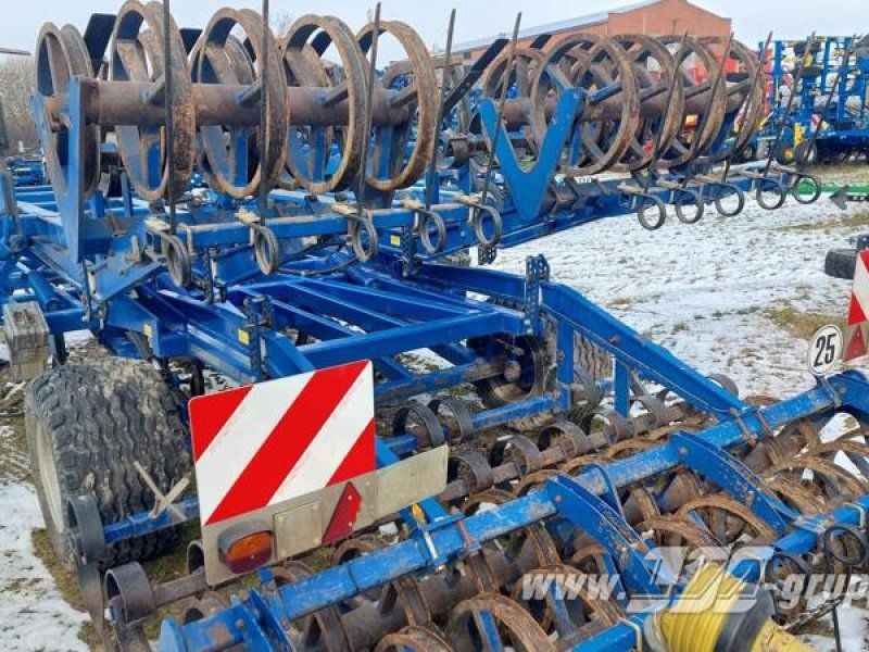 Köckerling Quadro 460