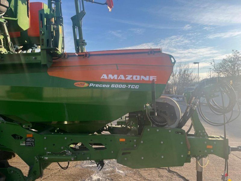 Amazone Precea 6000-TCC