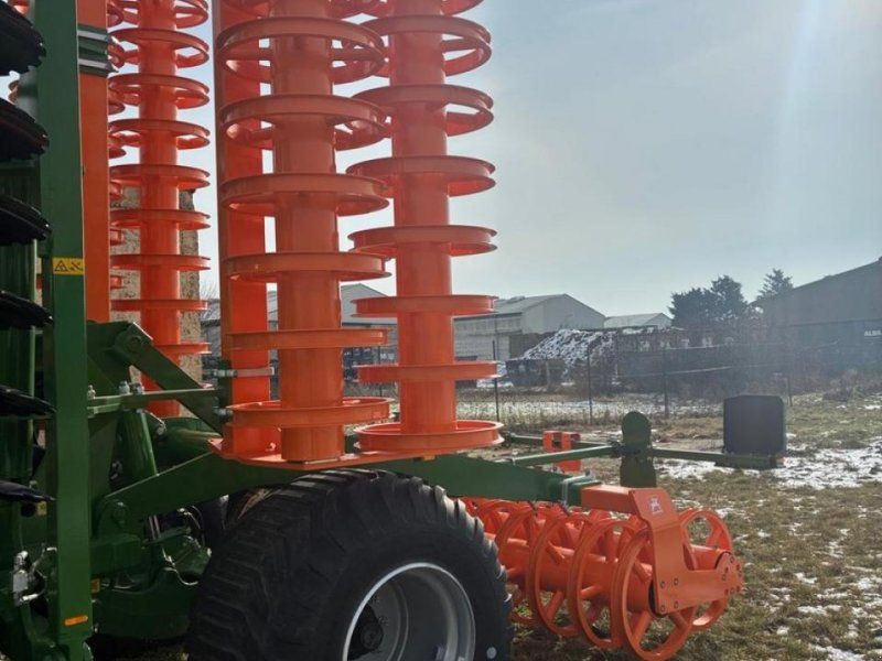 Amazone Catros+ 8003-2TX