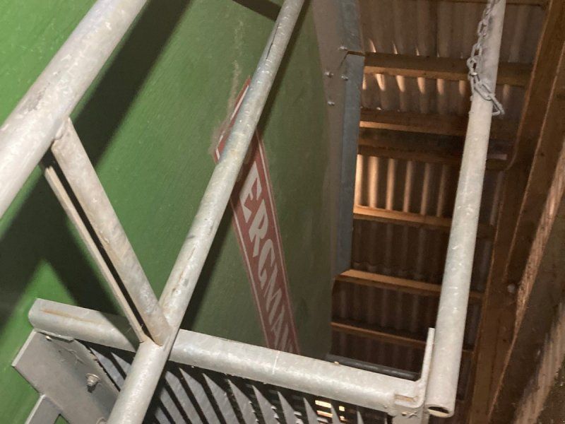 Bergmann Überladewagen GTW 25