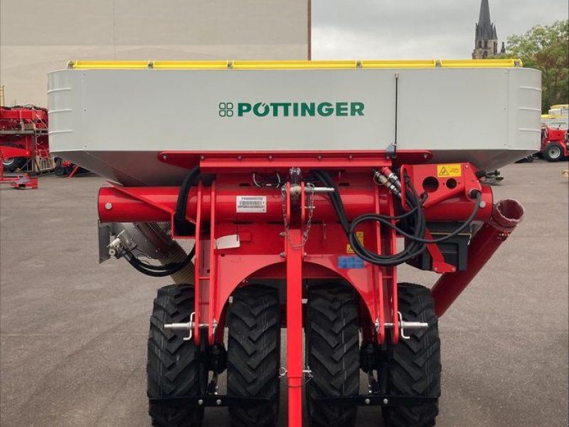 Pöttinger AEROSEM 5002 FDD