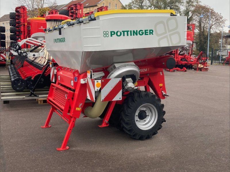 Pöttinger AEROSEM 5002 FDD