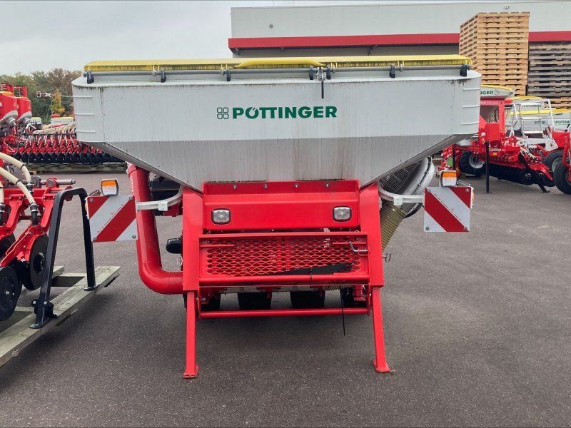 Pöttinger AEROSEM 6002 FDD