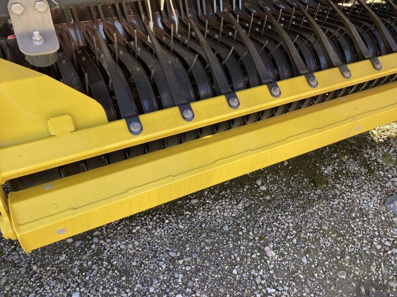 Pöttinger BOSS 3240 LP Master