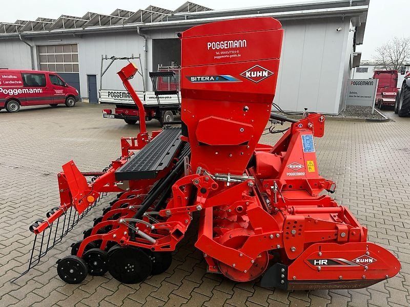 Kuhn Sitera 330E, HRB 304