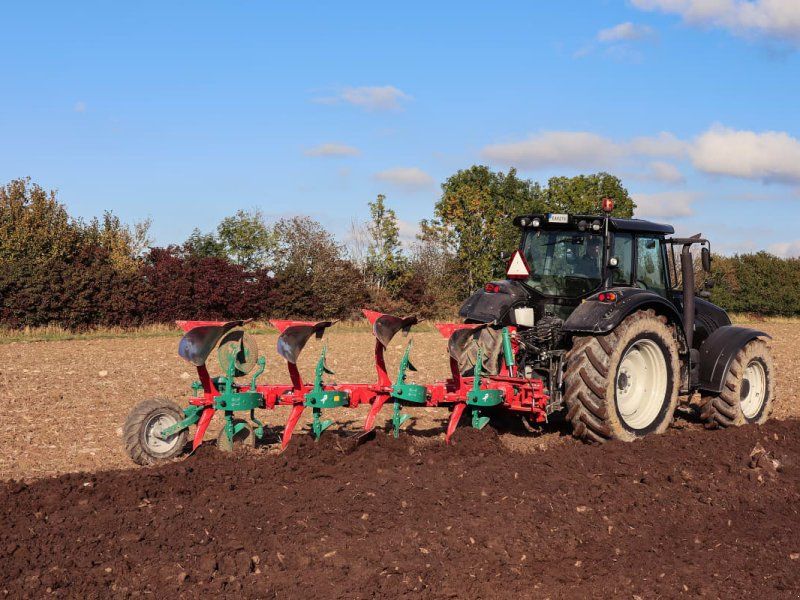 Kverneland 2300 S VARIOMAT 