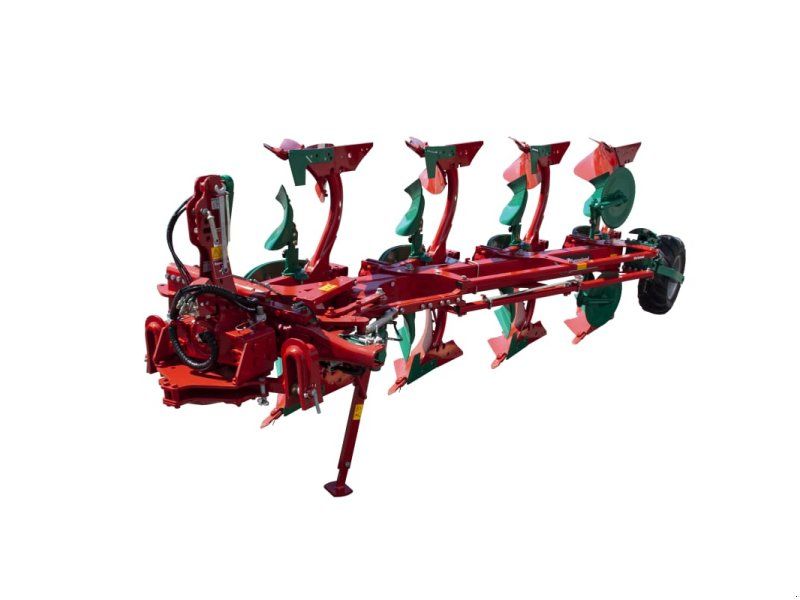 Kverneland 2300 S VARIOMAT 