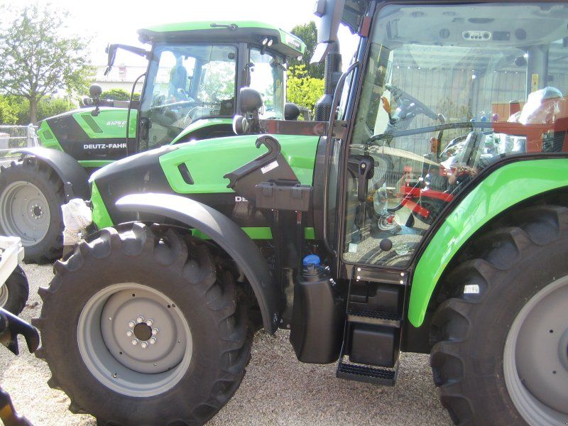 Deutz-Fahr 5115 GS