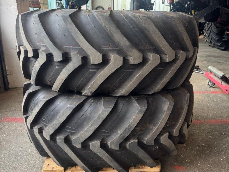 Michelin 480/80R26