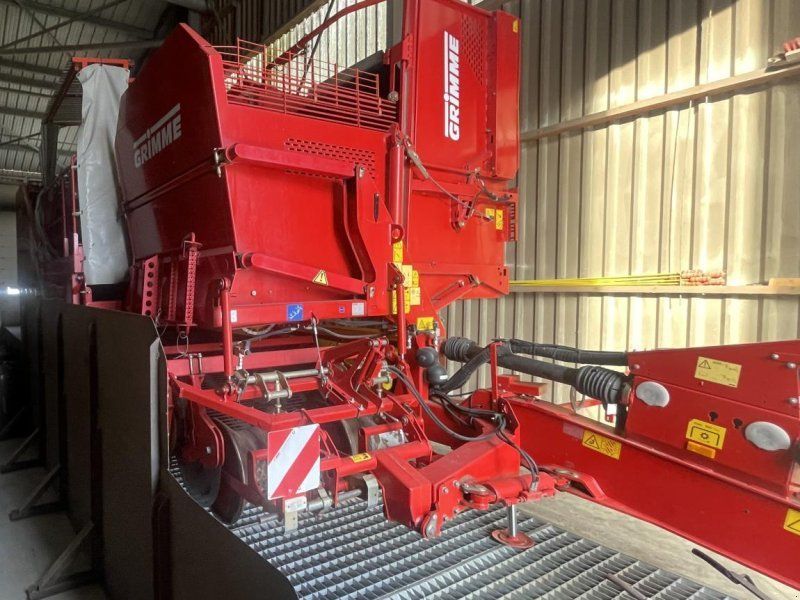 Grimme SE 150-60 UB