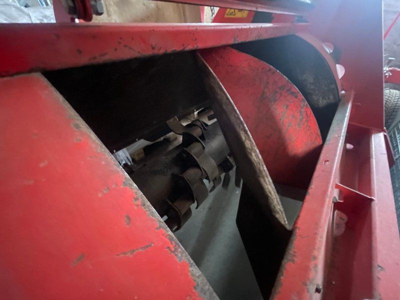 Grimme Krautschläger KS 75-4