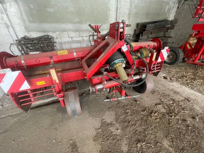 Grimme Dammfräse GF 75-4