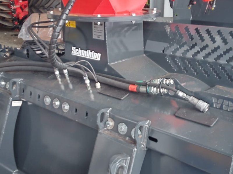 Schmihing HU-Hurricane DUOPower