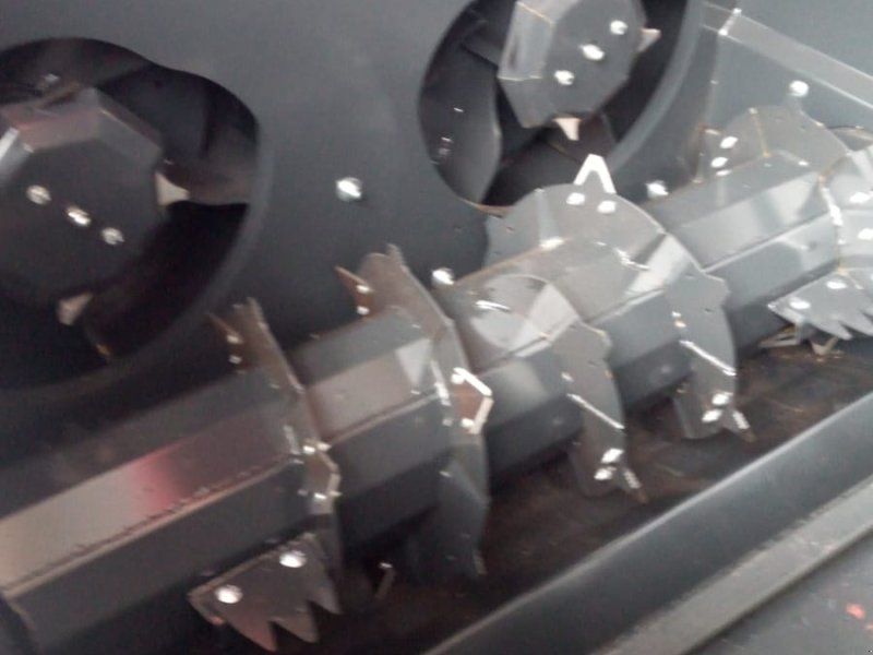 Schmihing HU-Hurricane DUOPower