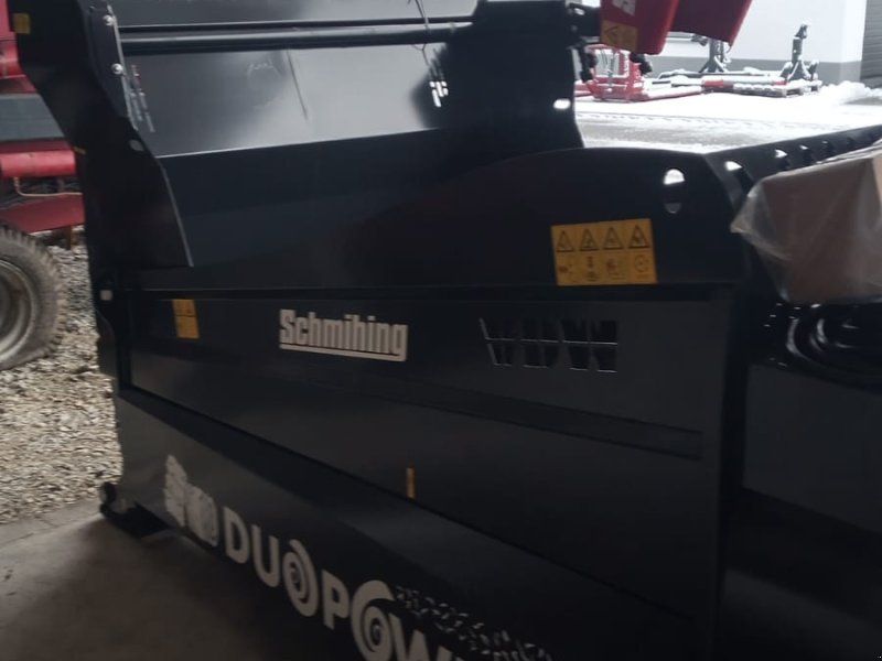 Schmihing HU-Hurricane DUOPower