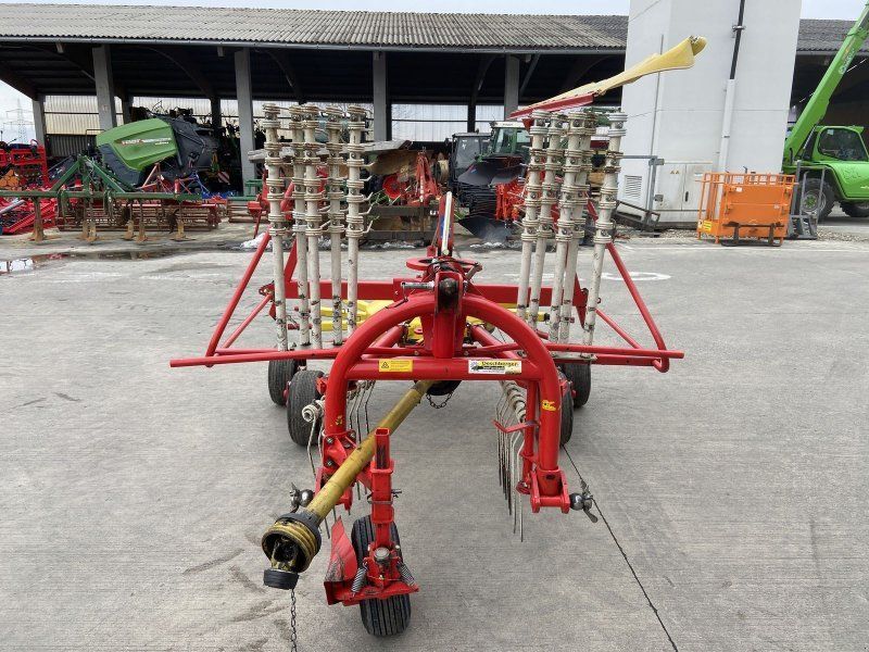 Pöttinger EUROTOP 421