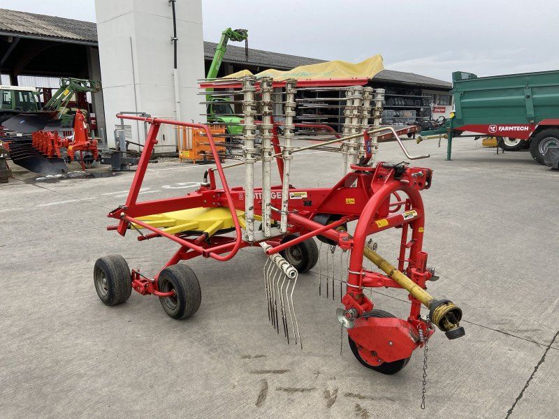 Pöttinger EUROTOP 421