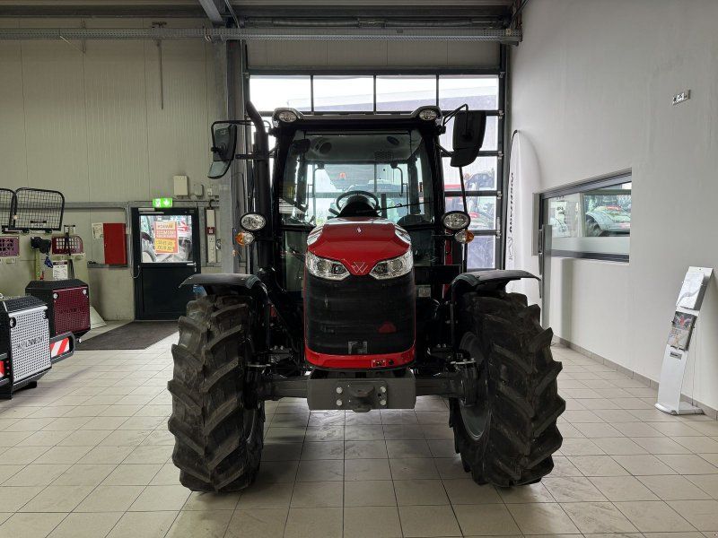 Massey Ferguson 4708 M