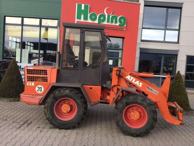 Atlas AR 52E