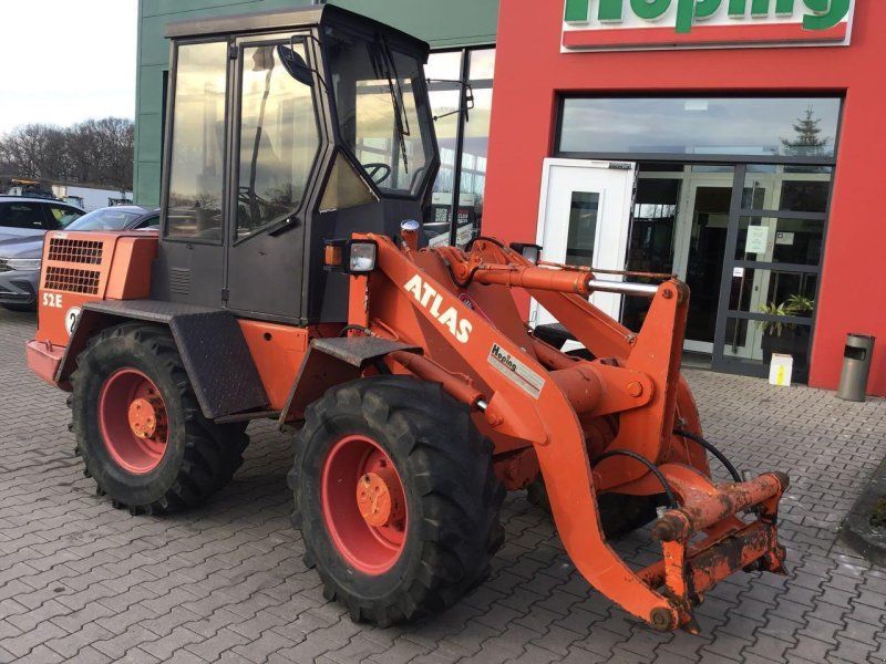 Atlas AR 52E