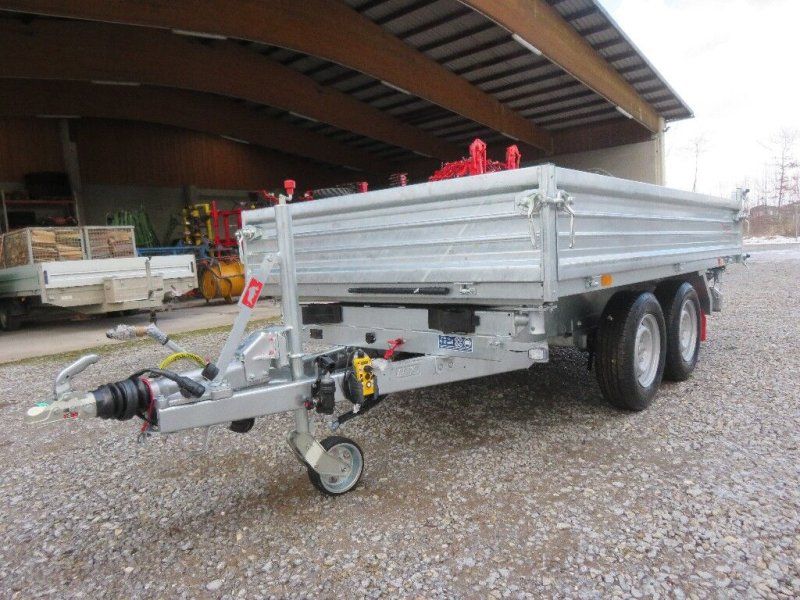 Pongratz 3 SKS 3100/17 T