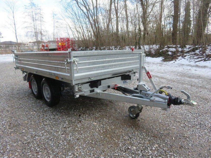 Pongratz 3 SKS 3100/17 T