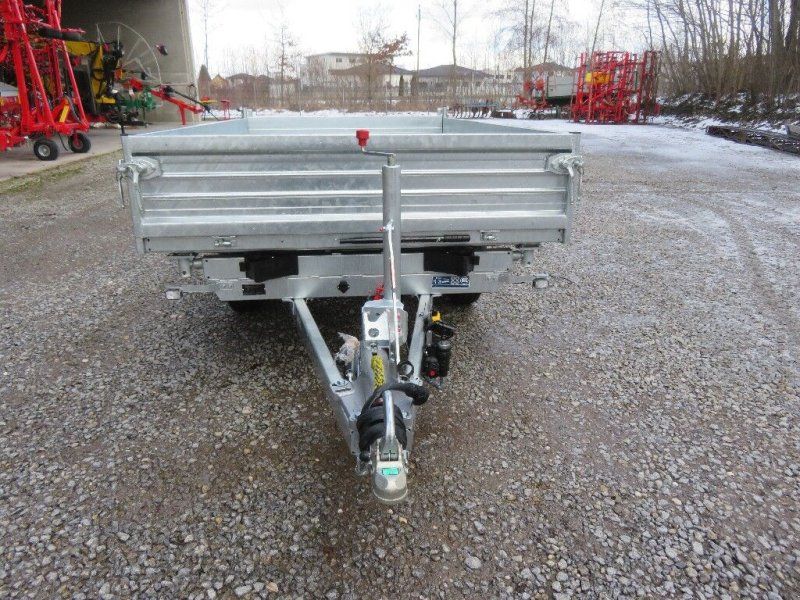 Pongratz 3 SKS 3100/17 T