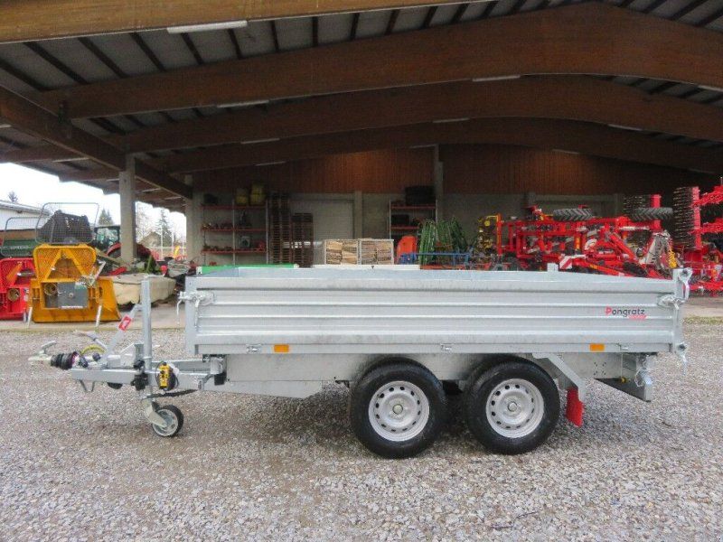Pongratz 3 SKS 3100/17 T