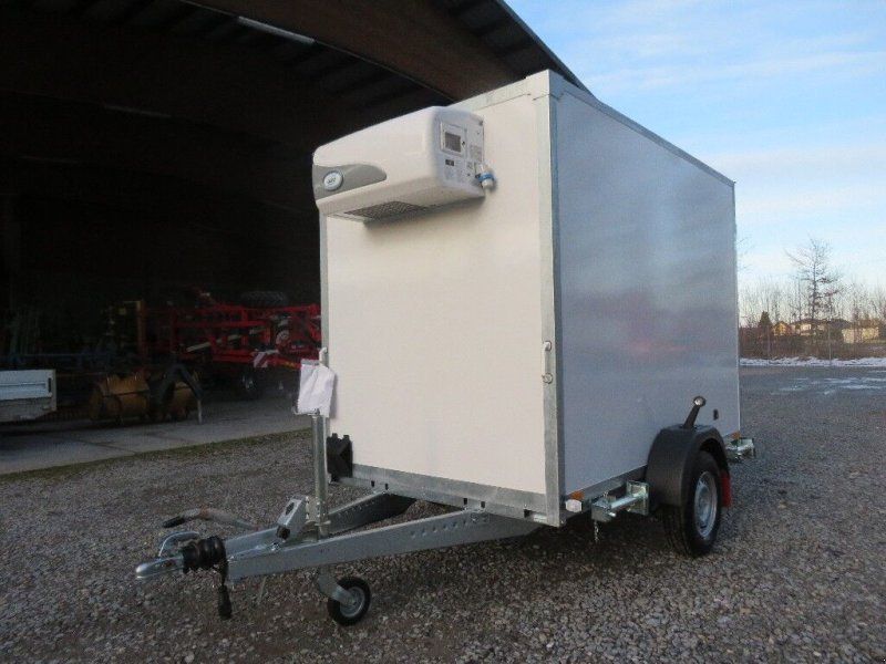 Pongratz FK 250/15G Fischkühler