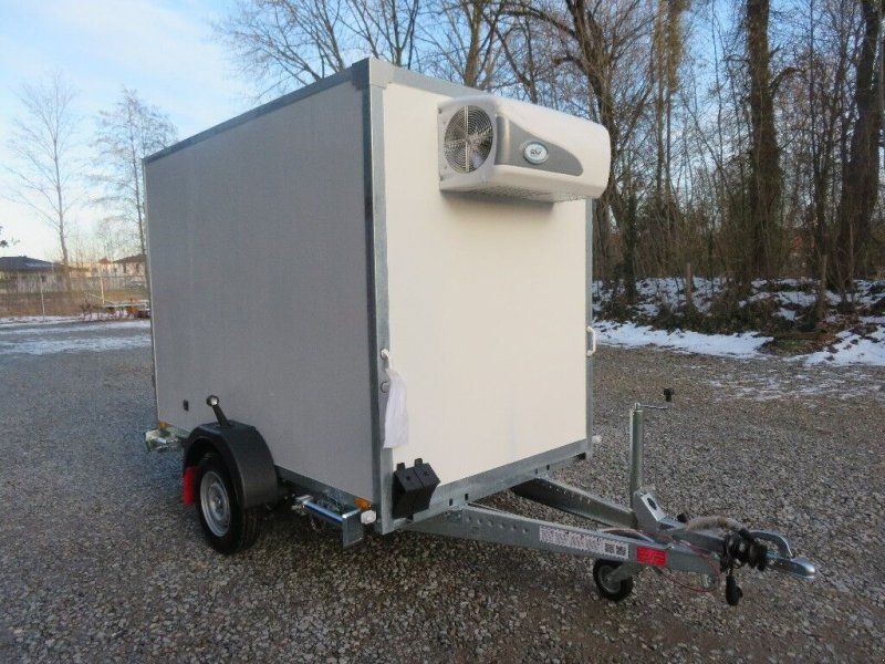 Pongratz FK 250/15G Fischkühler