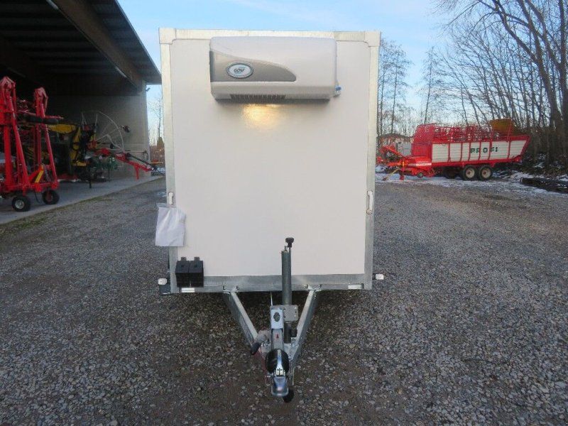 Pongratz FK 250/15G Fischkühler