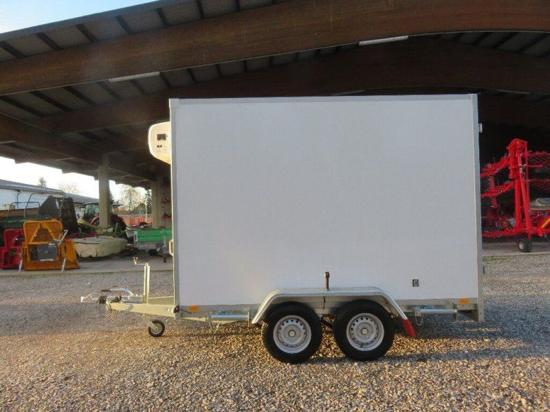 Pongratz FK 300/16T Frischkühler