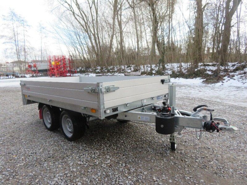 Pongratz RK 2700/15 T-AL