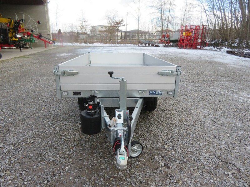 Pongratz RK 2700/15 T-AL