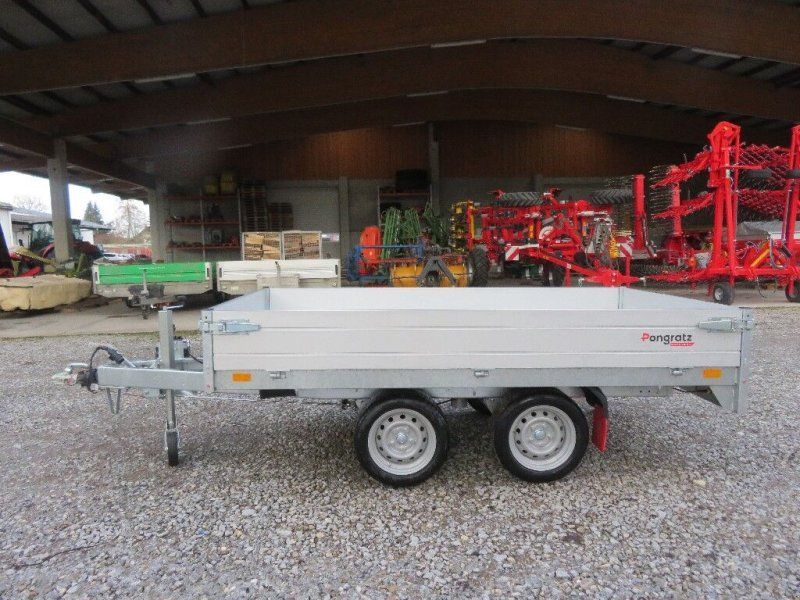 Pongratz RK 2700/15 T-AL