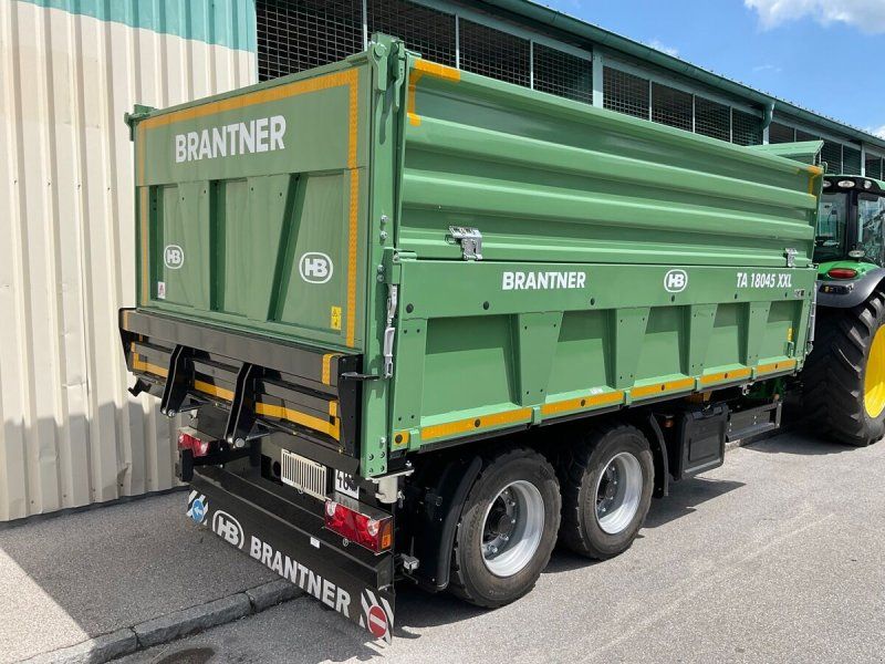 Brantner TA 18045 XXL